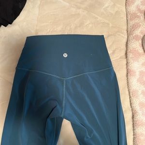 Lululemon align leggings